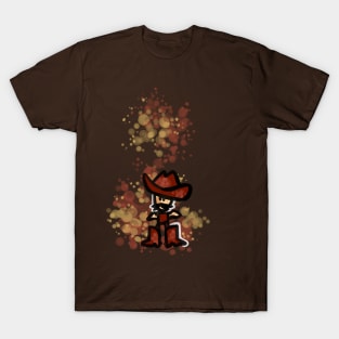 Sheriff T-Shirt